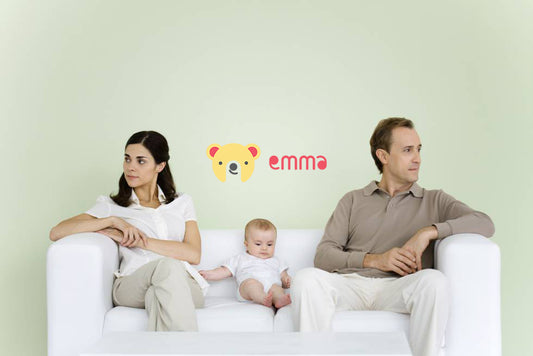¿Cómo disfrutar de la maternidad y/o paternidad sin descuidar la relación de pareja?