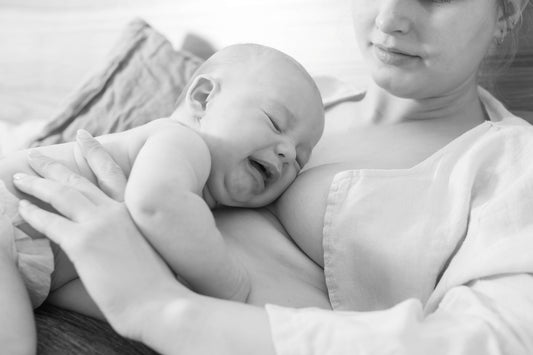 Lactancia de mi segundo bebe, nuevos retos, nuevos aprendizajes