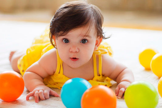 Nombres de niña modernos