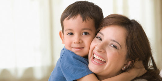 razones para ser mama