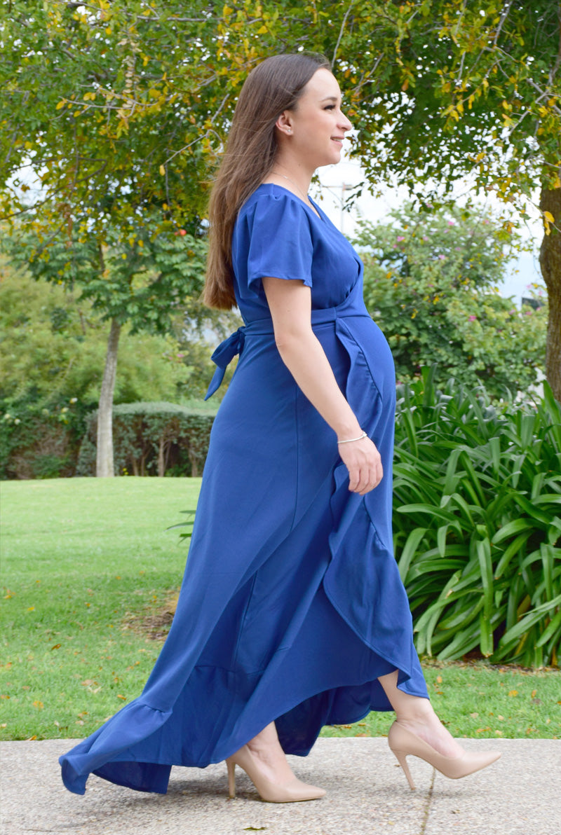 Vestidos Maternos Blusas De Embarazadas Juveniles Vestidos