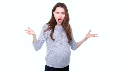 Cosas que odian las embarazadas