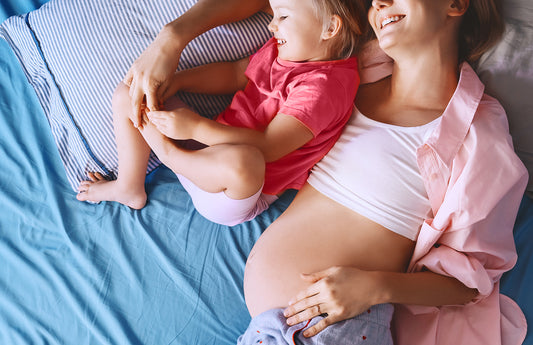 Un nuevo bebé: dudas, realidades y cómo introducir los cambios en la familia.